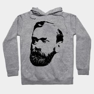 Alfred Nobel Hoodie